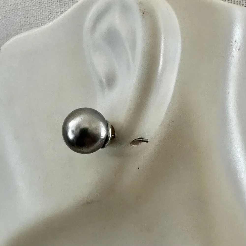 Avon large gunmetal